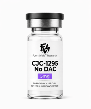 CJC-1295 No DAC