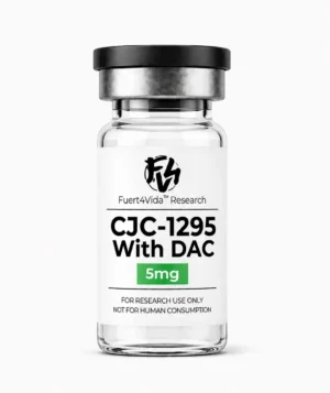 CJC-1295 With DAC