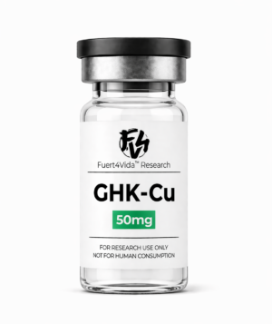 GHK-Cu