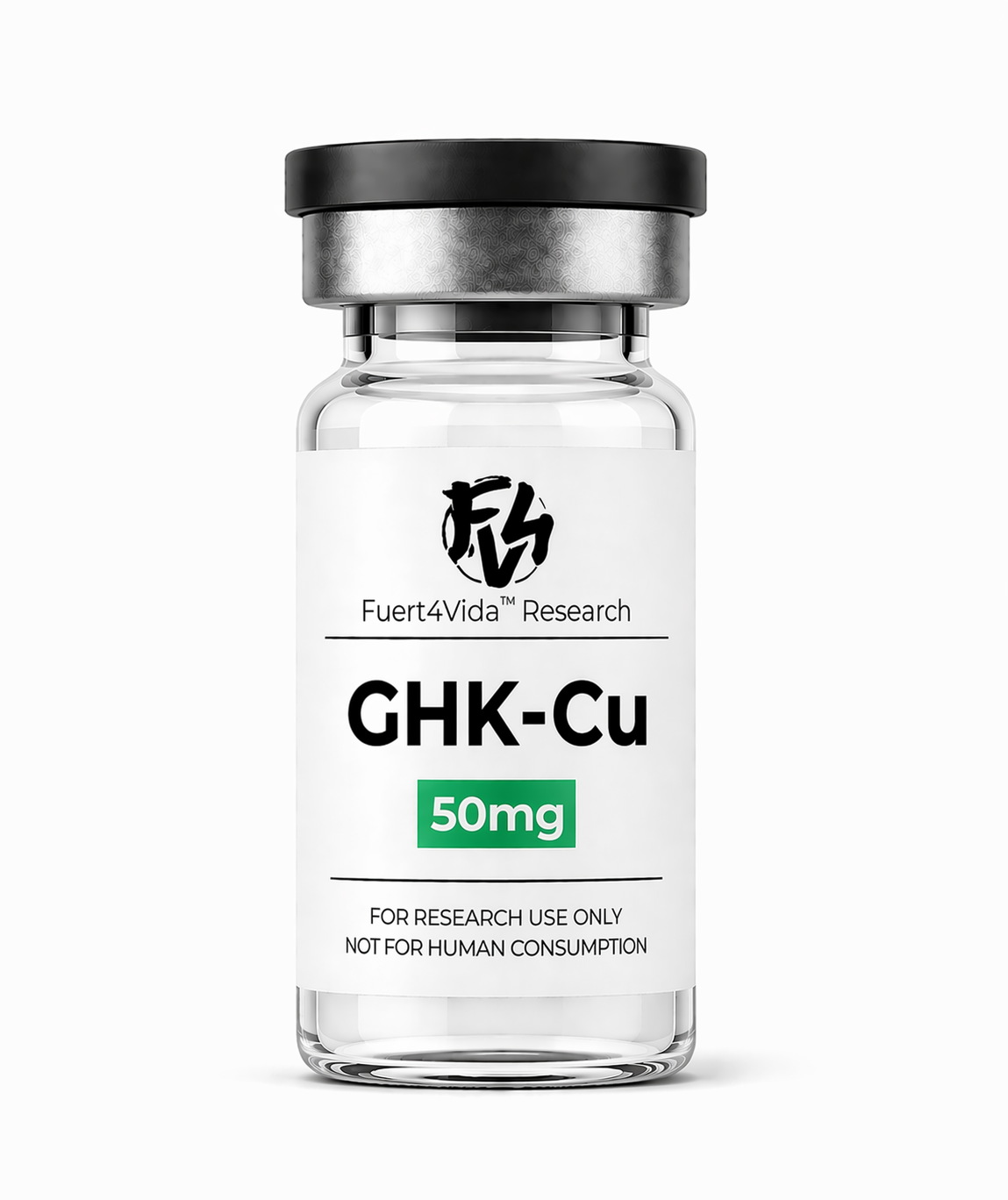 GHK-Cu