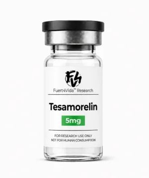 Tesamorelin