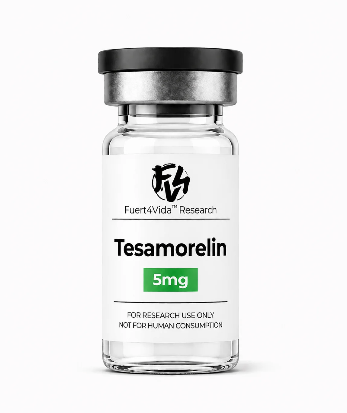 Tesamorelin